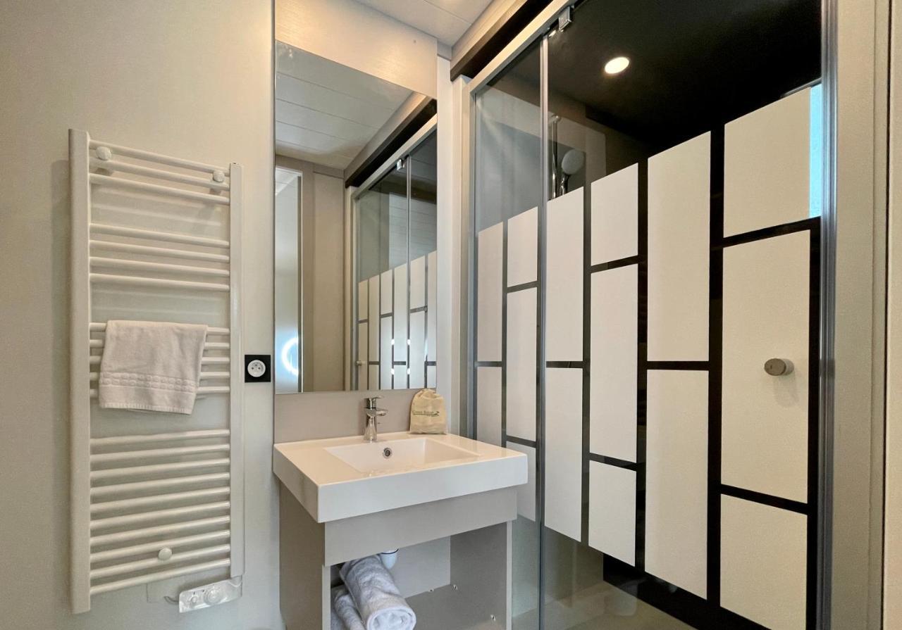 Hotel Airial Du Seignanx Ondres Zimmer foto