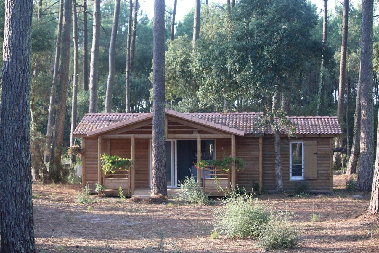 Hotel Airial Du Seignanx Ondres Zimmer foto